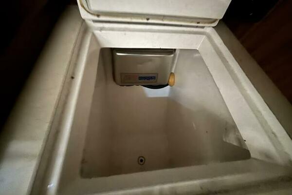 ORANGE WHIP 36ft J Boats Yacht For Sale