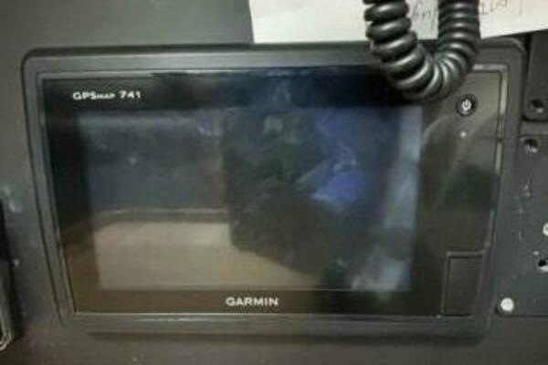 ORANGE WHIP 36ft J Boats Yacht For Sale