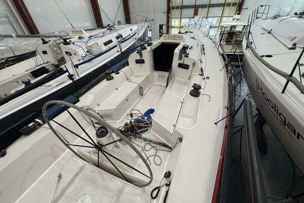 J Boats J/111 Yacht For Sale