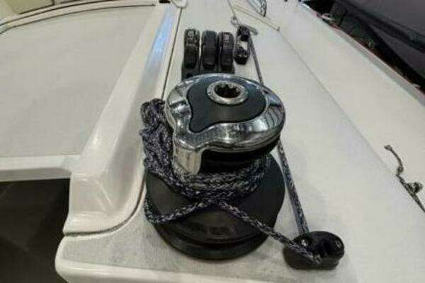 J Boats J/111 Yacht For Sale