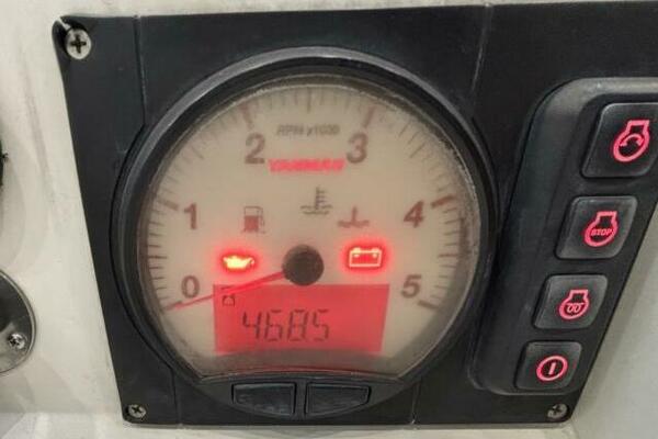 ORANGE WHIP 36ft J Boats Yacht For Sale