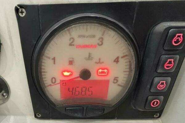 J Boats J/111 Yacht For Sale