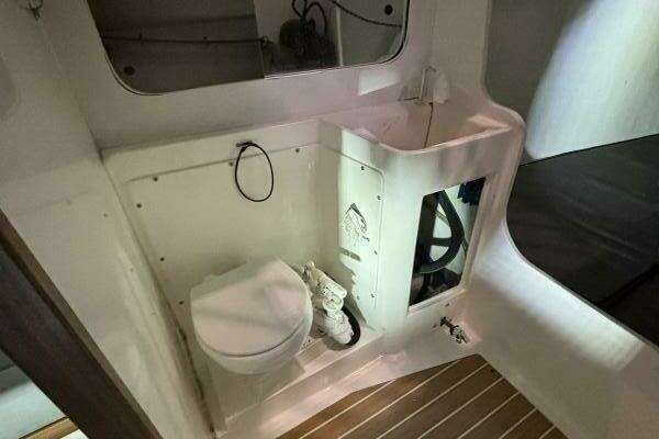 J Boats J/111 Yacht For Sale