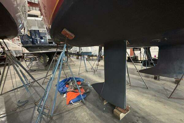 J Boats J/111 Yacht For Sale