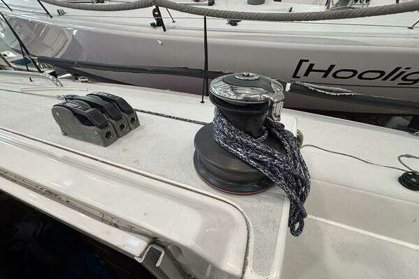 J Boats J/111 Yacht For Sale