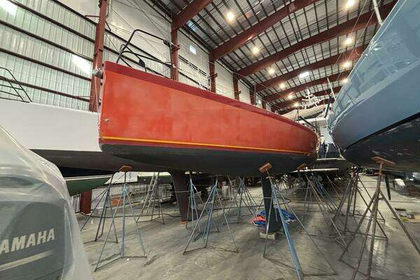 J Boats J/111 Yacht For Sale