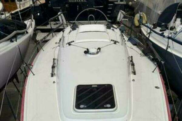 J Boats J/111 Yacht For Sale