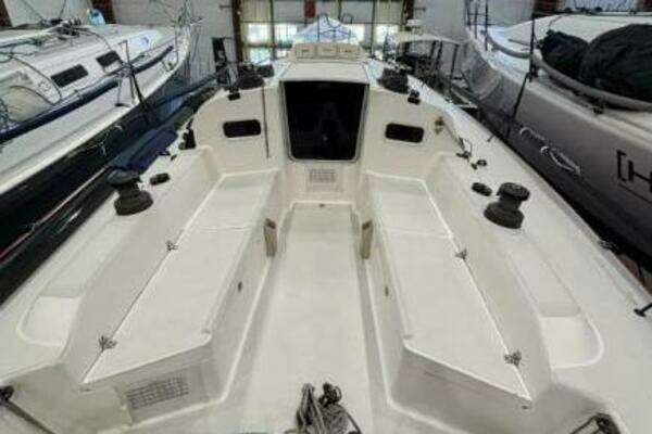 J Boats J/111 Yacht For Sale