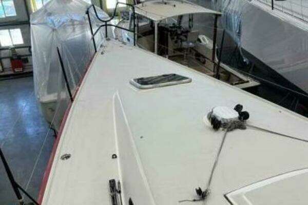 J Boats J/111 Yacht For Sale