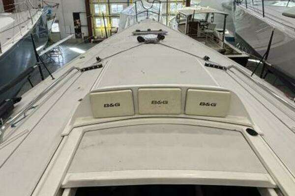 J Boats J/111 Yacht For Sale