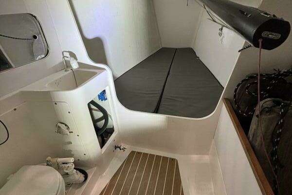 J Boats J/111 Yacht For Sale