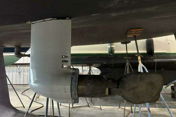 J Boats J/111 Yacht For Sale