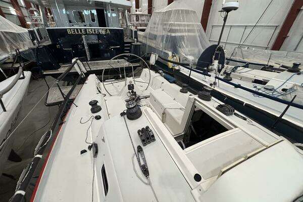 J Boats J/111 Yacht For Sale