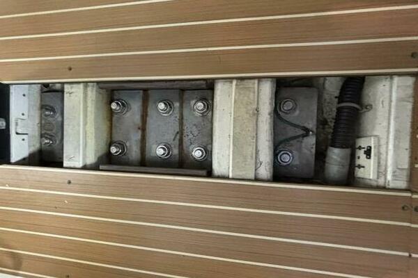 ORANGE WHIP 36ft J Boats Yacht For Sale