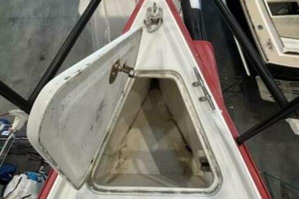 ORANGE WHIP 36ft J Boats Yacht For Sale