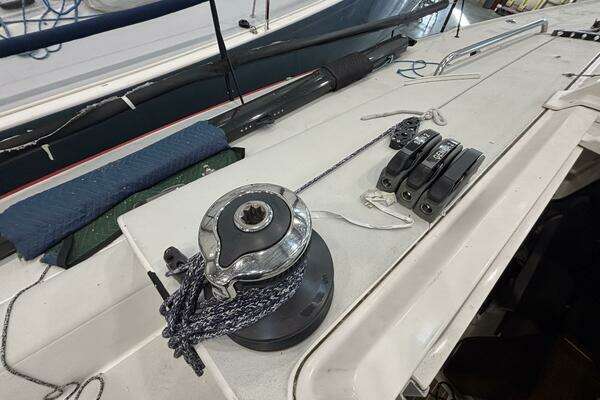 J Boats J/111 Yacht For Sale