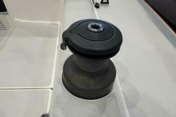 ORANGE WHIP 36ft J Boats Yacht For Sale