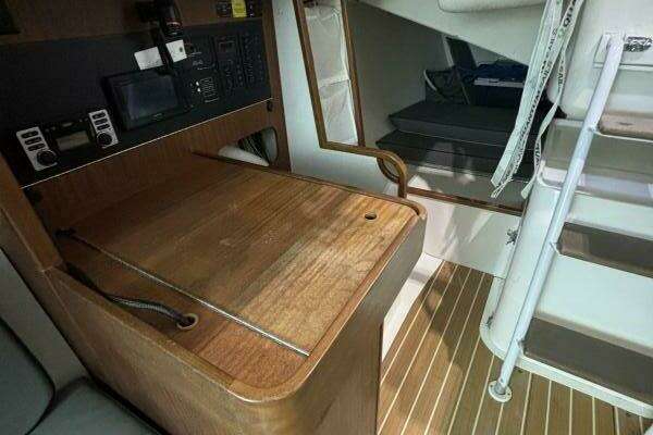 J Boats J/111 Yacht For Sale