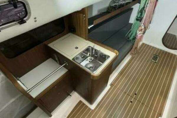 J Boats J/111 Yacht For Sale