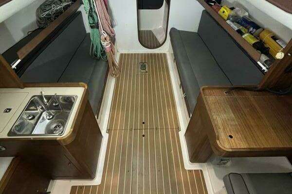J Boats J/111 Yacht For Sale