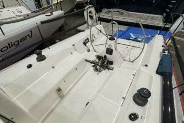 J Boats J/111 Yacht For Sale