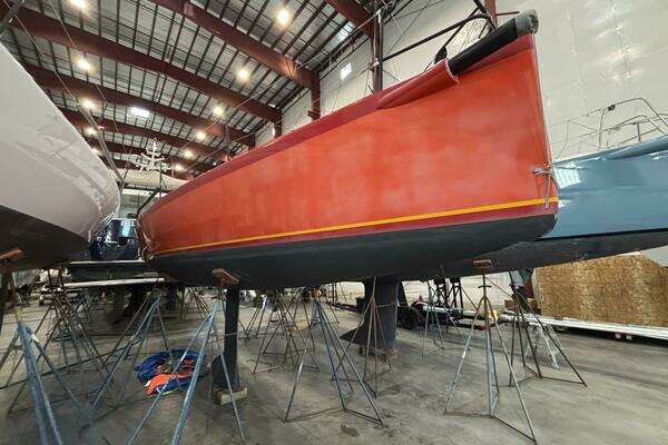 J Boats J/111 Yacht For Sale