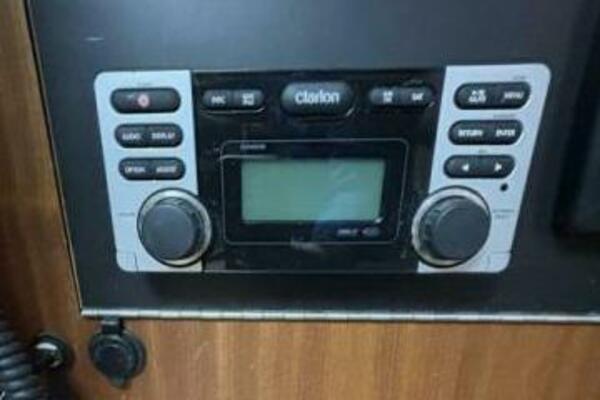 ORANGE WHIP 36ft J Boats Yacht For Sale