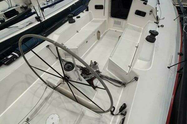 J Boats J/111 Yacht For Sale