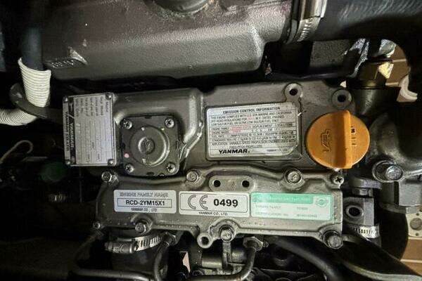 J Boats J/111 Yacht For Sale