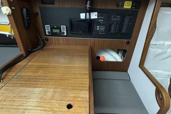 ORANGE WHIP 36ft J Boats Yacht For Sale