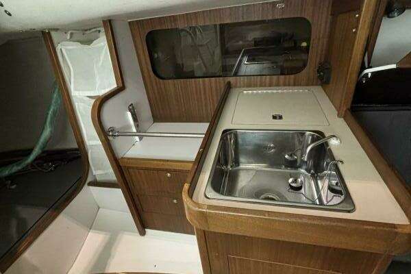 J Boats J/111 Yacht For Sale