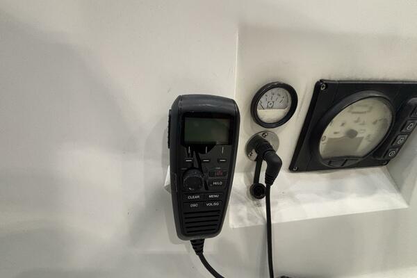 ORANGE WHIP 36ft J Boats Yacht For Sale