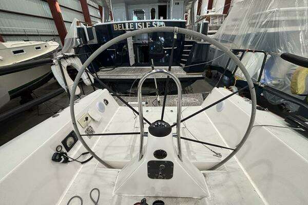 J Boats J/111 Yacht For Sale