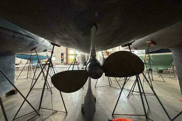 J Boats J/111 Yacht For Sale