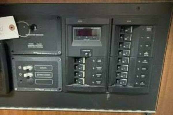 J Boats J/111 Yacht For Sale