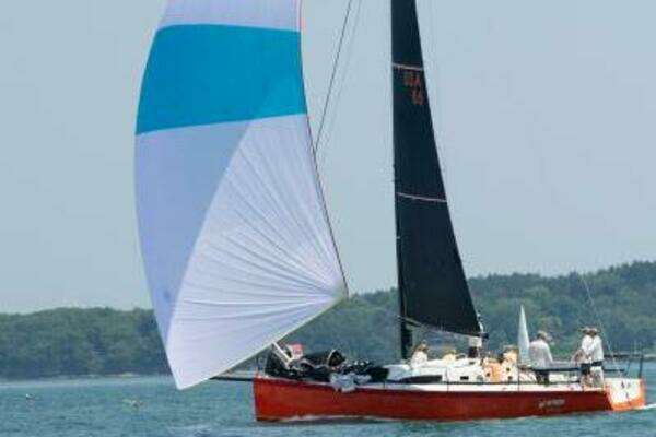 J Boats J/111 Yacht For Sale