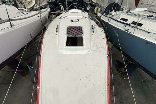J Boats J/111 Yacht For Sale
