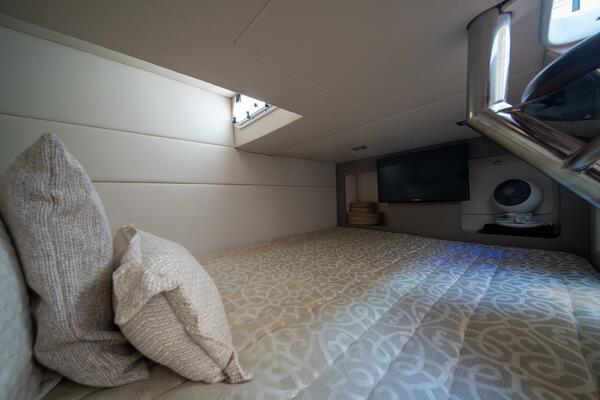 KNOT AGAIN 35ft Formula Yacht For Sale