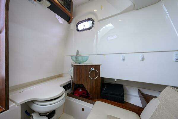 Pursuit S 328 Yacht For Sale