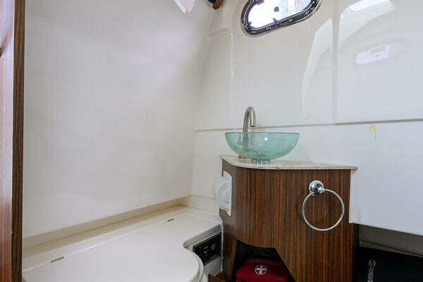 Pursuit S 328 Yacht For Sale