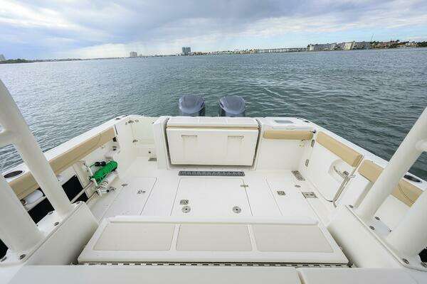 Pursuit S 328 Yacht For Sale