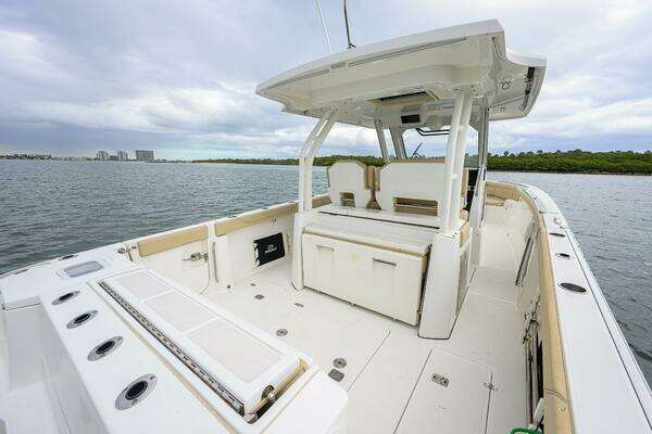 Pursuit S 328 Yacht For Sale