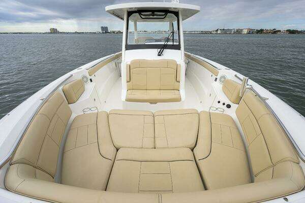 Pursuit S 328 Yacht For Sale