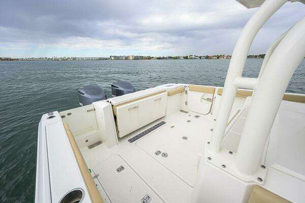 Pursuit S 328 Yacht For Sale