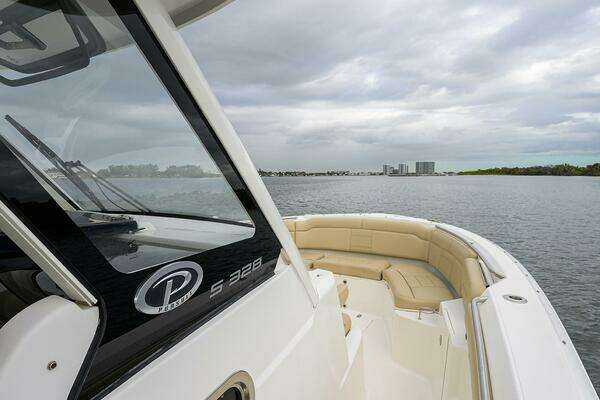 Pursuit S 328 Yacht For Sale