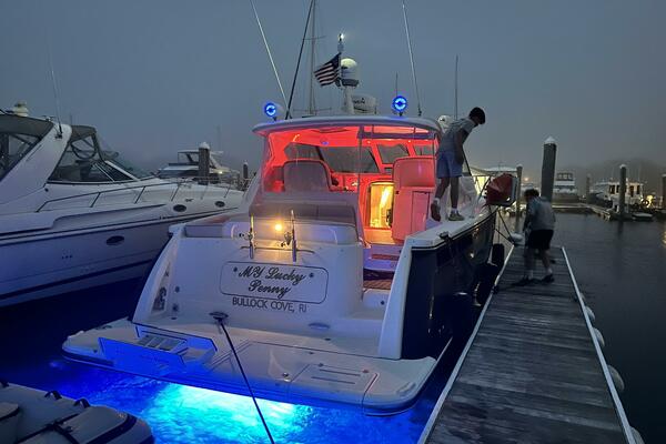 MY Lucky Penny 43ft Tiara Yachts Yacht For Sale