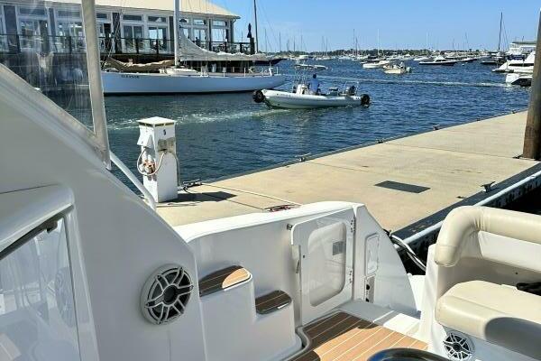 MY Lucky Penny 43ft Tiara Yachts Yacht For Sale