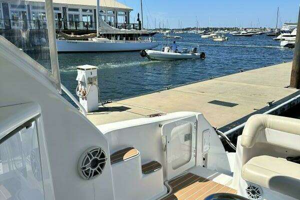 Tiara Yachts  Yacht For Sale