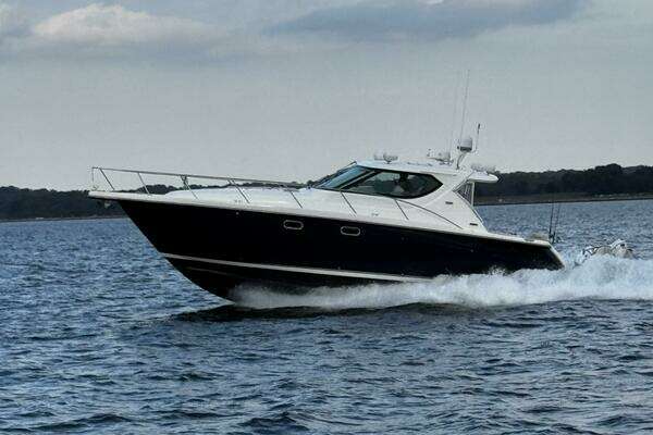 43-ft-Tiara Yachts-2006--My Lucky Penny Barrington Rhode Island United States  yacht for sale