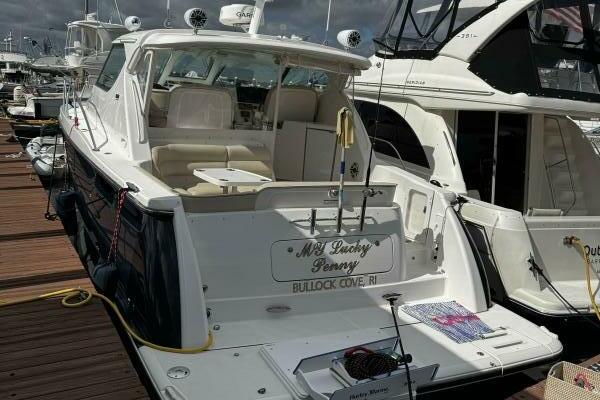 MY Lucky Penny 43ft Tiara Yachts Yacht For Sale